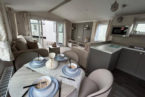 2 bedroom park home for sale, Birchington Vale Holiday Park
