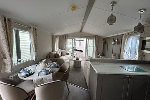 2 bedroom park home for sale, Birchington Vale Holiday Park