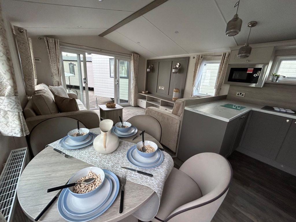 CAR0065092 - Static Caravan