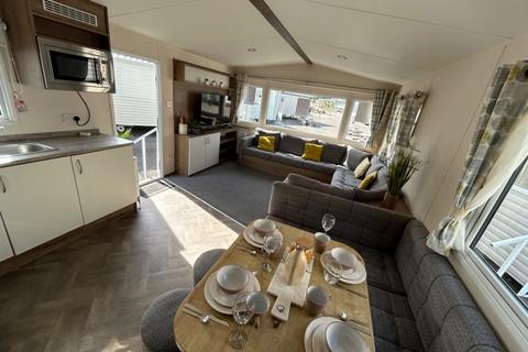 Birchington Vale Holiday Park