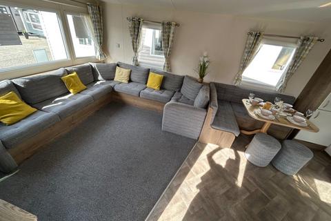 2 bedroom park home for sale, Birchington Vale Holiday Park