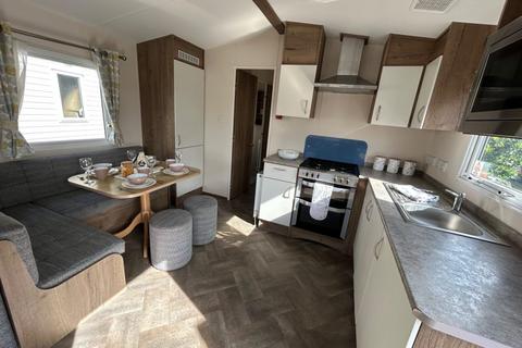 2 bedroom park home for sale, Birchington Vale Holiday Park