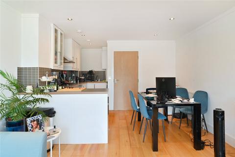 1 bedroom apartment to rent, Holloway Road, London N7