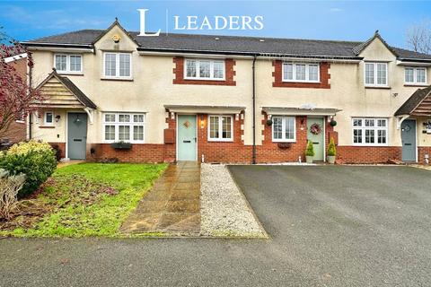 2 bedroom terraced house for sale, Chapel Rise, Rednal