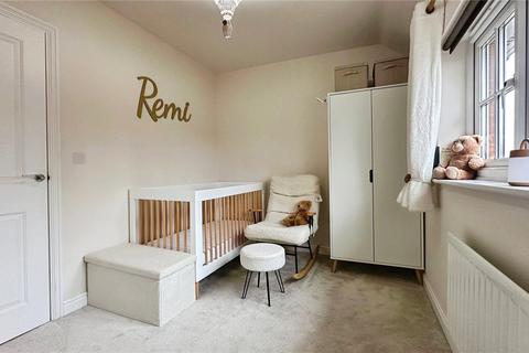 2 bedroom terraced house for sale, Chapel Rise, Rednal