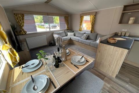 Birchington Vale Holiday Park