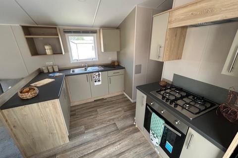2 bedroom park home for sale, Birchington Vale Holiday Park