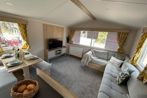 2 bedroom park home for sale, Birchington Vale Holiday Park