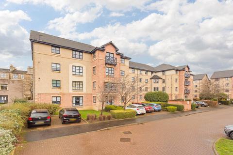 1 bedroom ground floor flat for sale - 19/4 Russell Gardens, Roseburn, Edinburgh, EH12 5PP