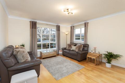 1 bedroom ground floor flat for sale, 19/4 Russell Gardens, Roseburn, Edinburgh, EH12 5PP
