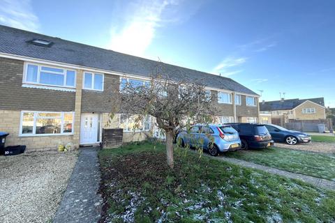 3 bedroom terraced house to rent - Pococks Close, Bampton, Oxfordshire, OX18