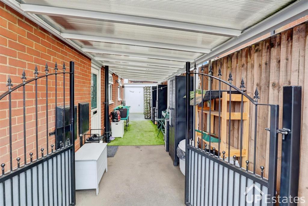 Car Port
