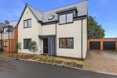 undefined, Spring Meadow Rise, Hempsted, Gloucester