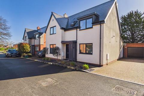 undefined, Spring Meadow Rise, Hempsted, Gloucester