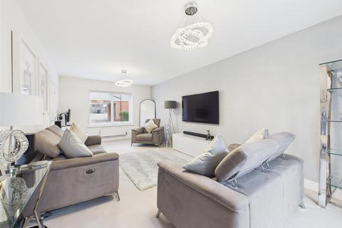 undefined, Spring Meadow Rise, Hempsted, Gloucester