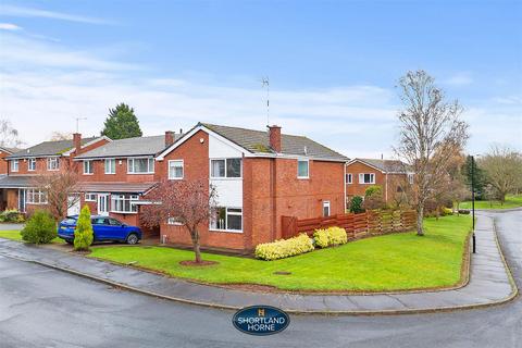 undefined, Jacklin Drive, Coventry CV3