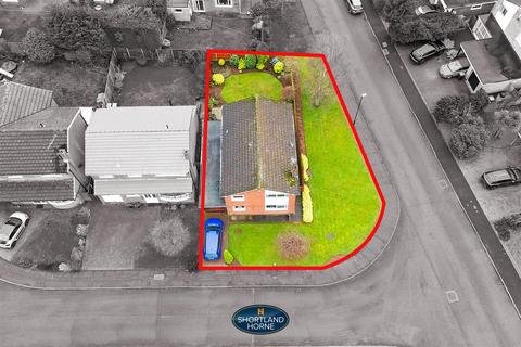undefined, Jacklin Drive, Coventry CV3