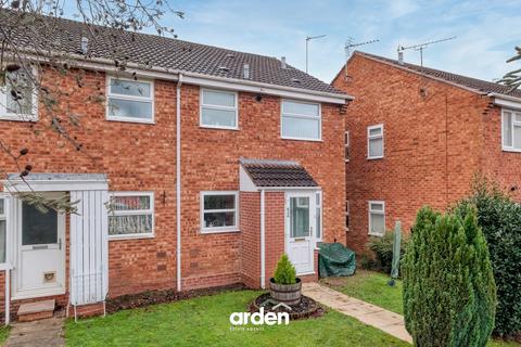 undefined, Rea Valley Drive, Birmingham, B31