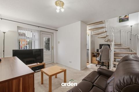 undefined, Rea Valley Drive, Birmingham, B31