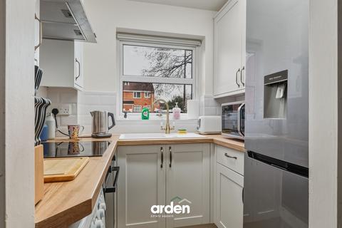 undefined, Rea Valley Drive, Birmingham, B31