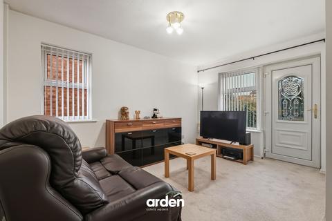 undefined, Rea Valley Drive, Birmingham, B31