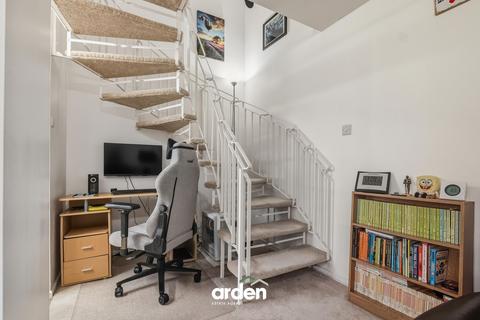 undefined, Rea Valley Drive, Birmingham, B31