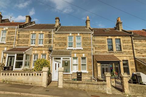 4 bedroom terraced house to rent, Mayfield Road, Bath BA2