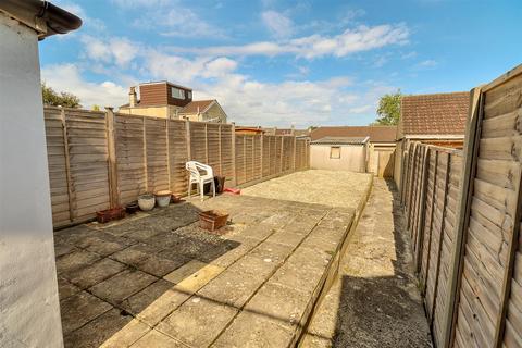 4 bedroom terraced house to rent, Mayfield Road, Bath BA2