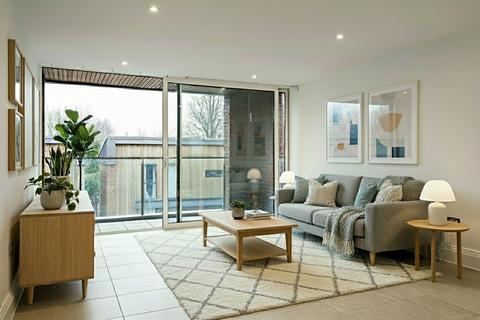 2 bedroom apartment for sale, Nightingale Park, Winchester, Hampshire, SO22