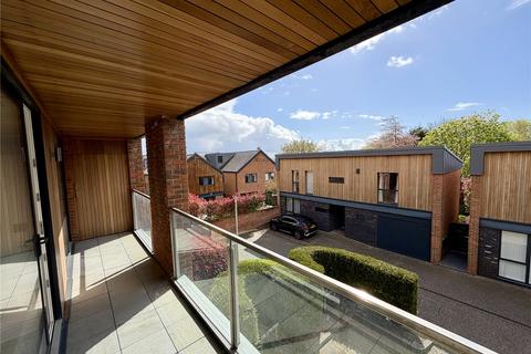 2 bedroom apartment for sale, Nightingale Park, Winchester, Hampshire, SO22