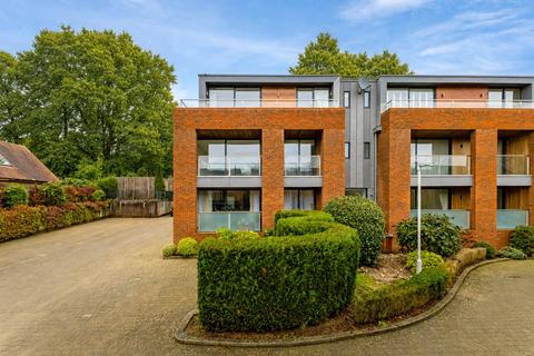 2 bedroom apartment for sale, Nightingale Park, Winchester, Hampshire, SO22