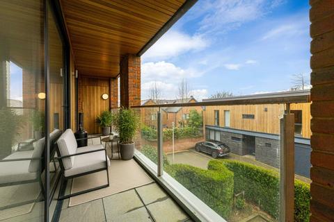 2 bedroom apartment for sale, Nightingale Park, Winchester, Hampshire, SO22