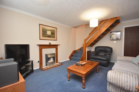 2 bedroom semi-detached house for sale, 5 Hollyrood Close, Barry, CF62 8AY