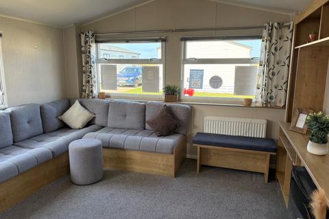 undefined, Burghead Beach Holiday Park