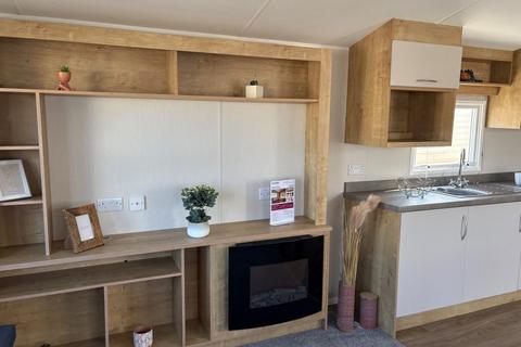 undefined, Burghead Beach Holiday Park