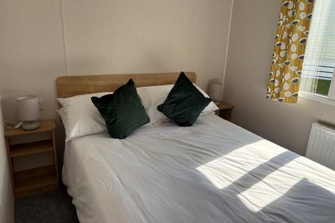 undefined, Burghead Beach Holiday Park
