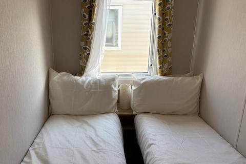 undefined, Burghead Beach Holiday Park