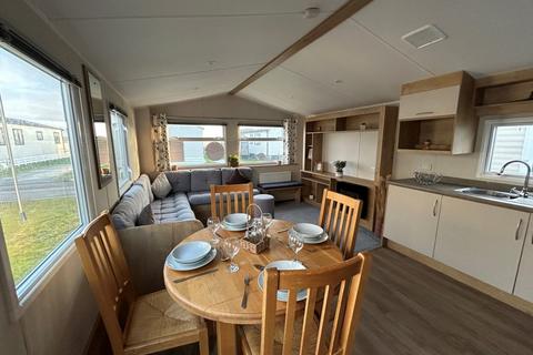 undefined, Burghead Beach Holiday Park