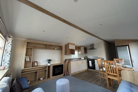 undefined, Burghead Beach Holiday Park