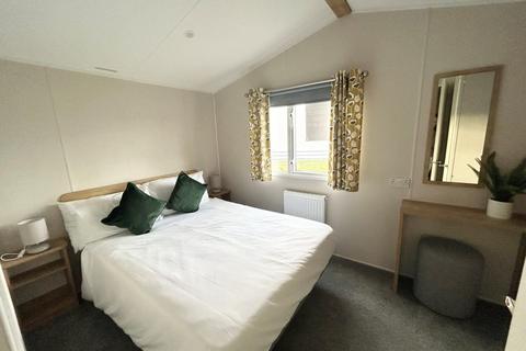 undefined, Burghead Beach Holiday Park