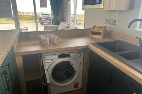 undefined, Burghead Beach Holiday Park