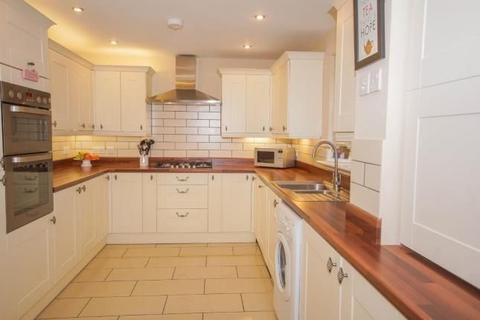 1 bedroom in a house share to rent, Jellicoe Avenue, Bristol BS16