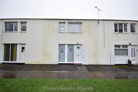 Carless Close, Gosport