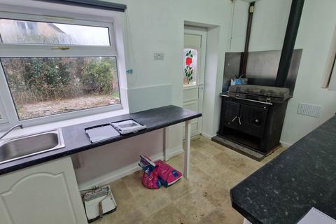 undefined, Manderley Close, Delabole