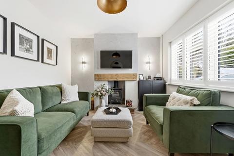 Canons Lane, Burgh Heath, KT20