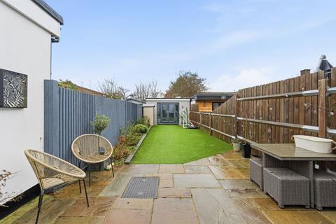 2 bedroom terraced house for sale, Canons Lane, Burgh Heath, KT20
