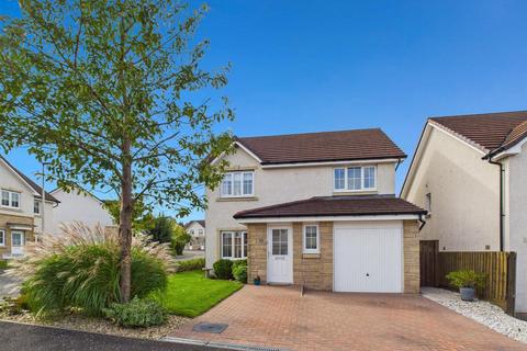 3 bedroom detached house for sale, Frances Gordon Road, Perth PH2