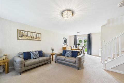3 bedroom detached house for sale, Frances Gordon Road, Perth PH2