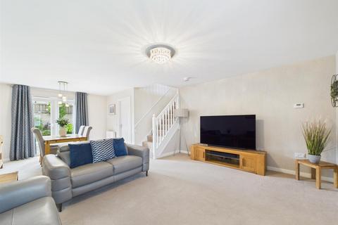 3 bedroom detached house for sale, Frances Gordon Road, Perth PH2
