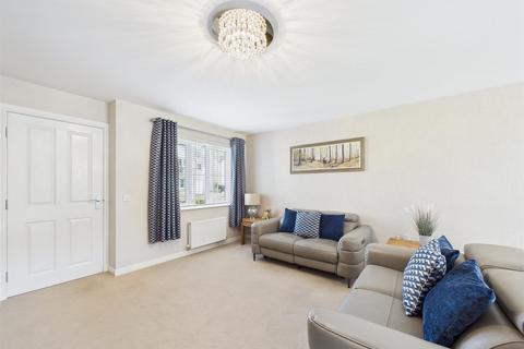 3 bedroom detached house for sale, Frances Gordon Road, Perth PH2
